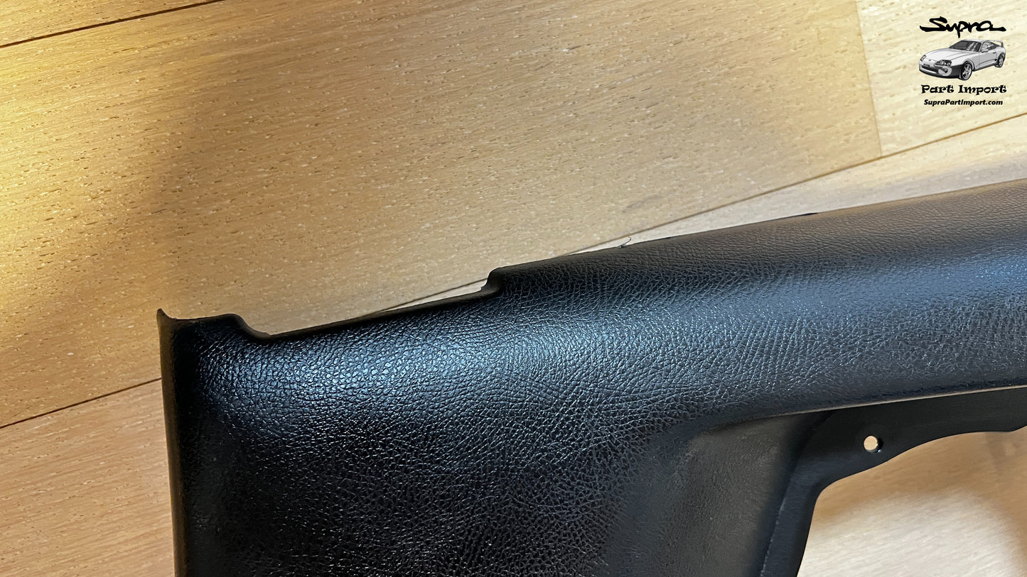 JZA80 Supra Genuine OEM Right Side Rear Speaker Trim Assembly (62510-1B170)