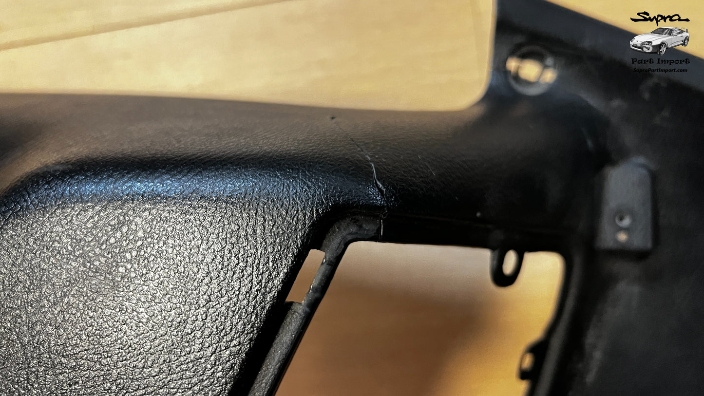 JZA80 Supra Genuine OEM Right Side Rear Speaker Trim Assembly (62510-1B170)