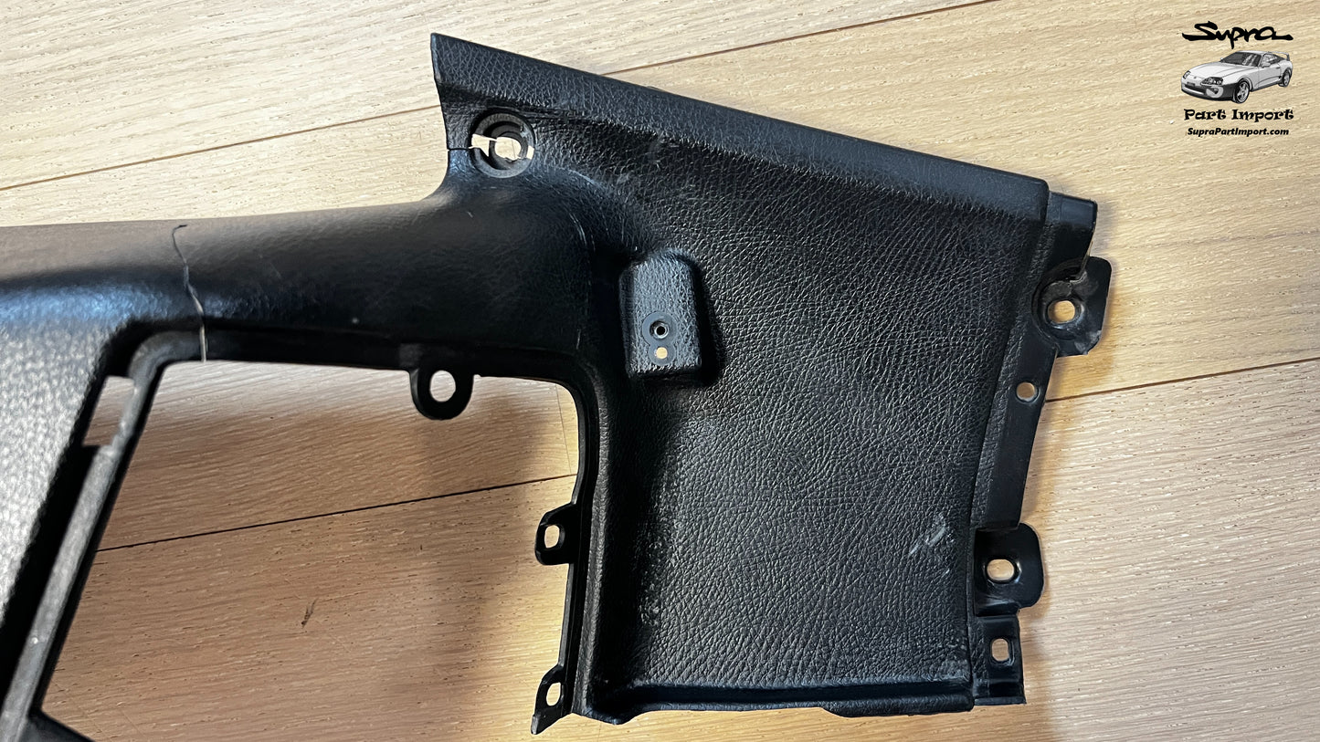 JZA80 Supra Genuine OEM Right Side Rear Speaker Trim Assembly (62510-1B170)