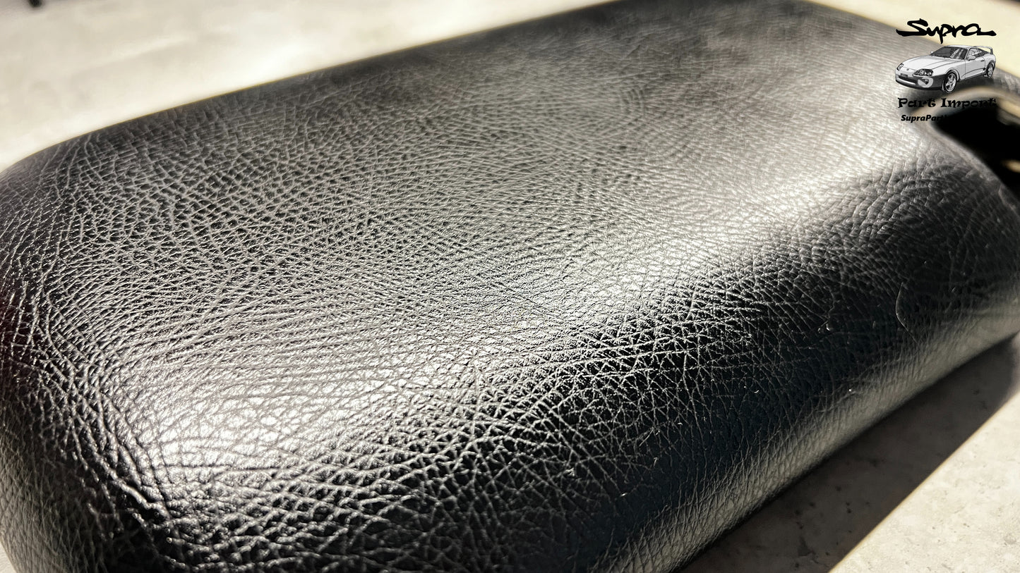 JZA80 Supra Genuine OEM RHD Center Console Lid Cover