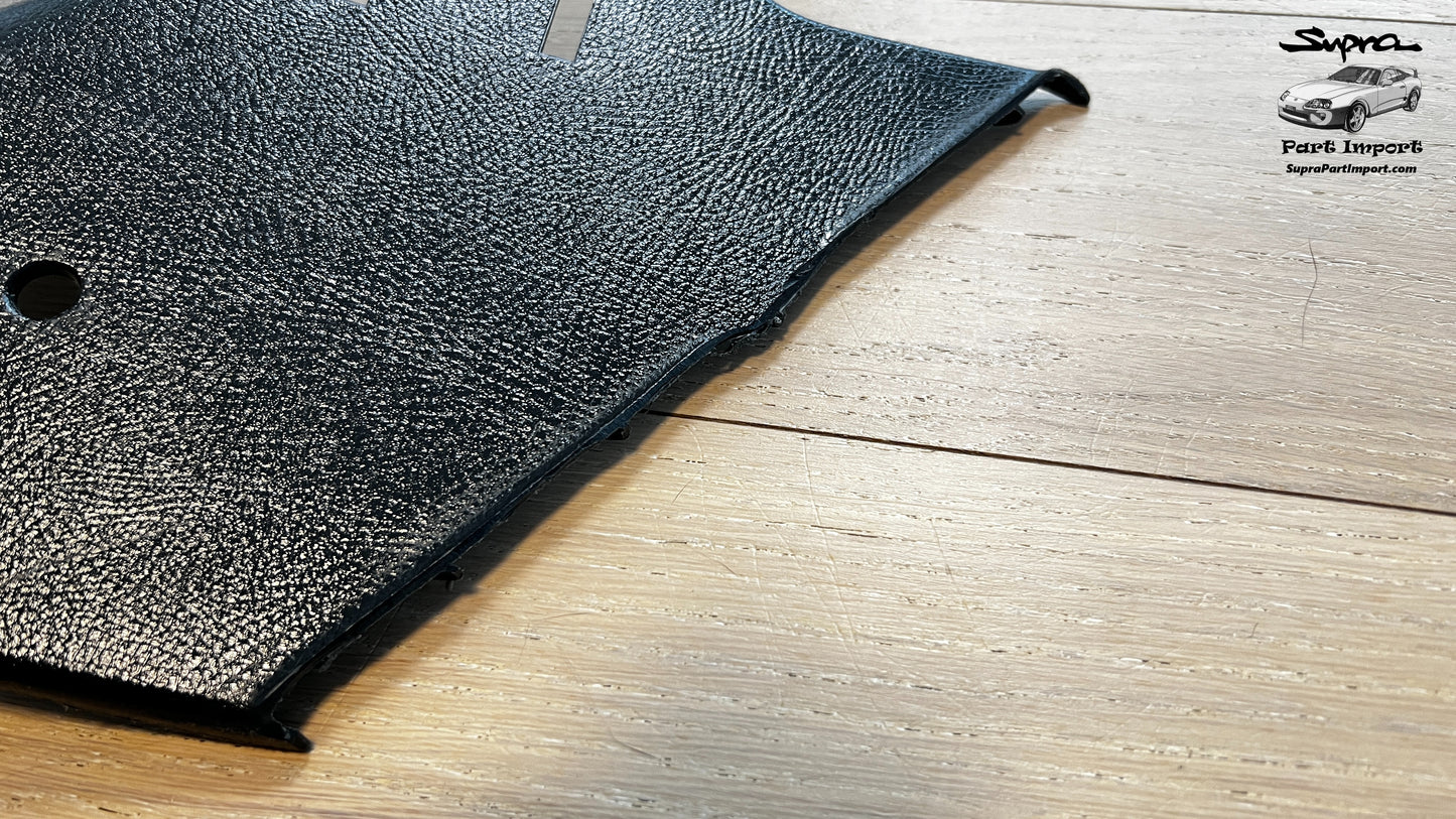 *RARE* JZA80 Supra Genuine OEM RHD Interior Side Kick Panel Set (62102-14240-C0, 62101-14180-C0)