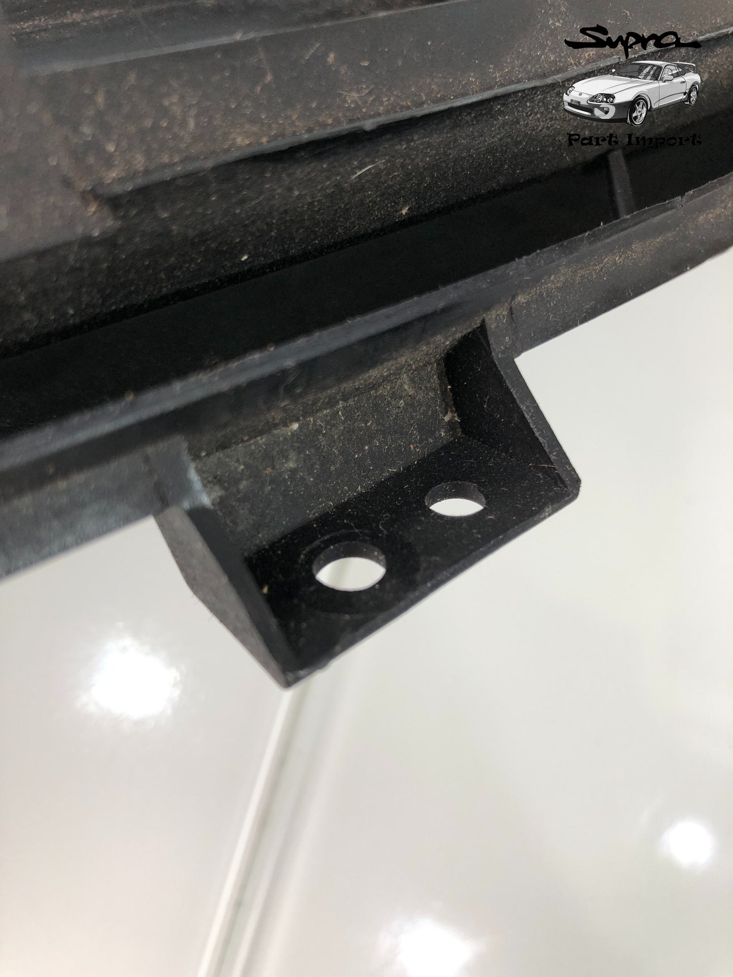 JZA80 Supra RHD Nozzle Assy, Defroster 55950-14140