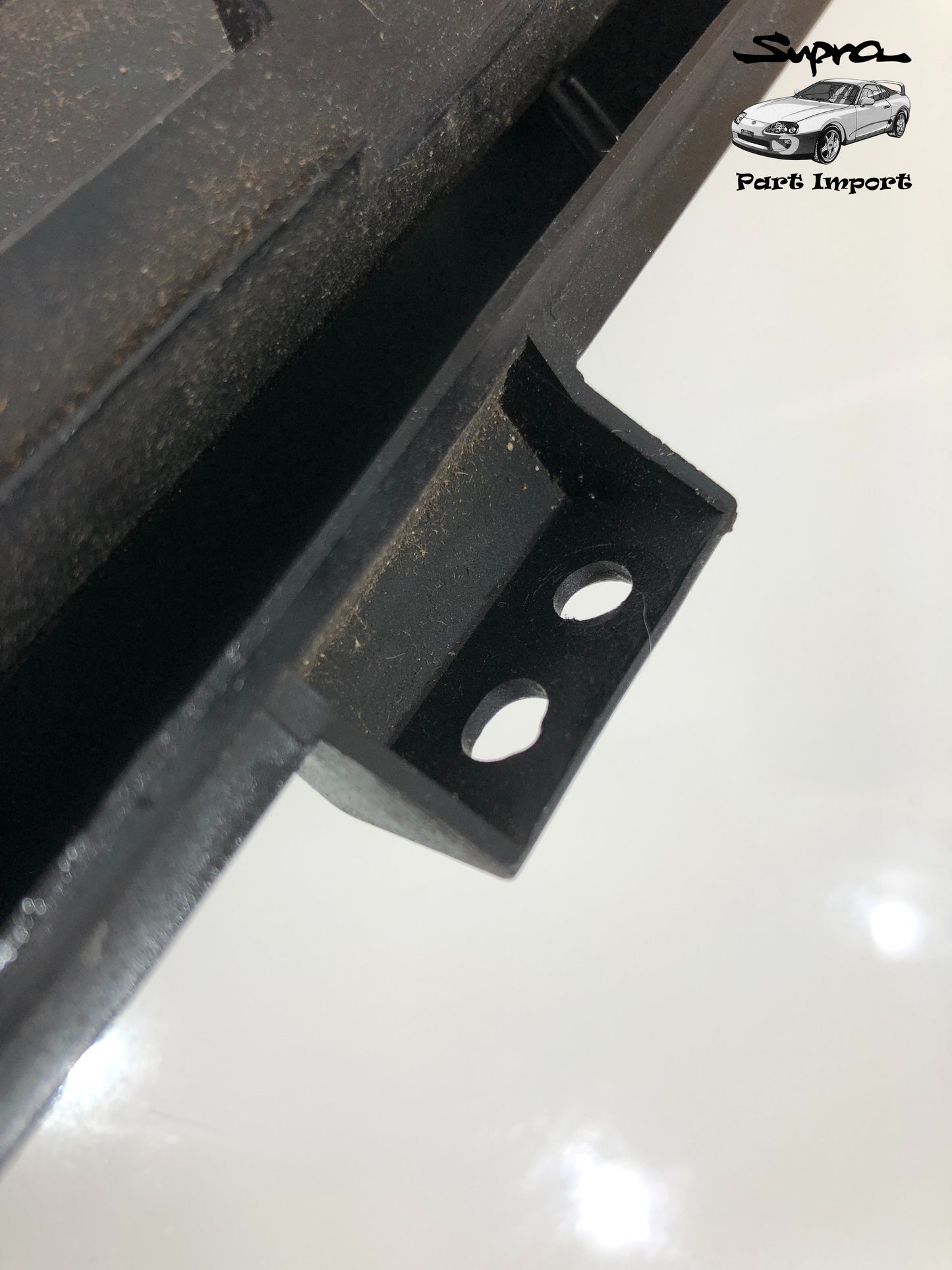 JZA80 Supra RHD Nozzle Assy, Defroster 55950-14140