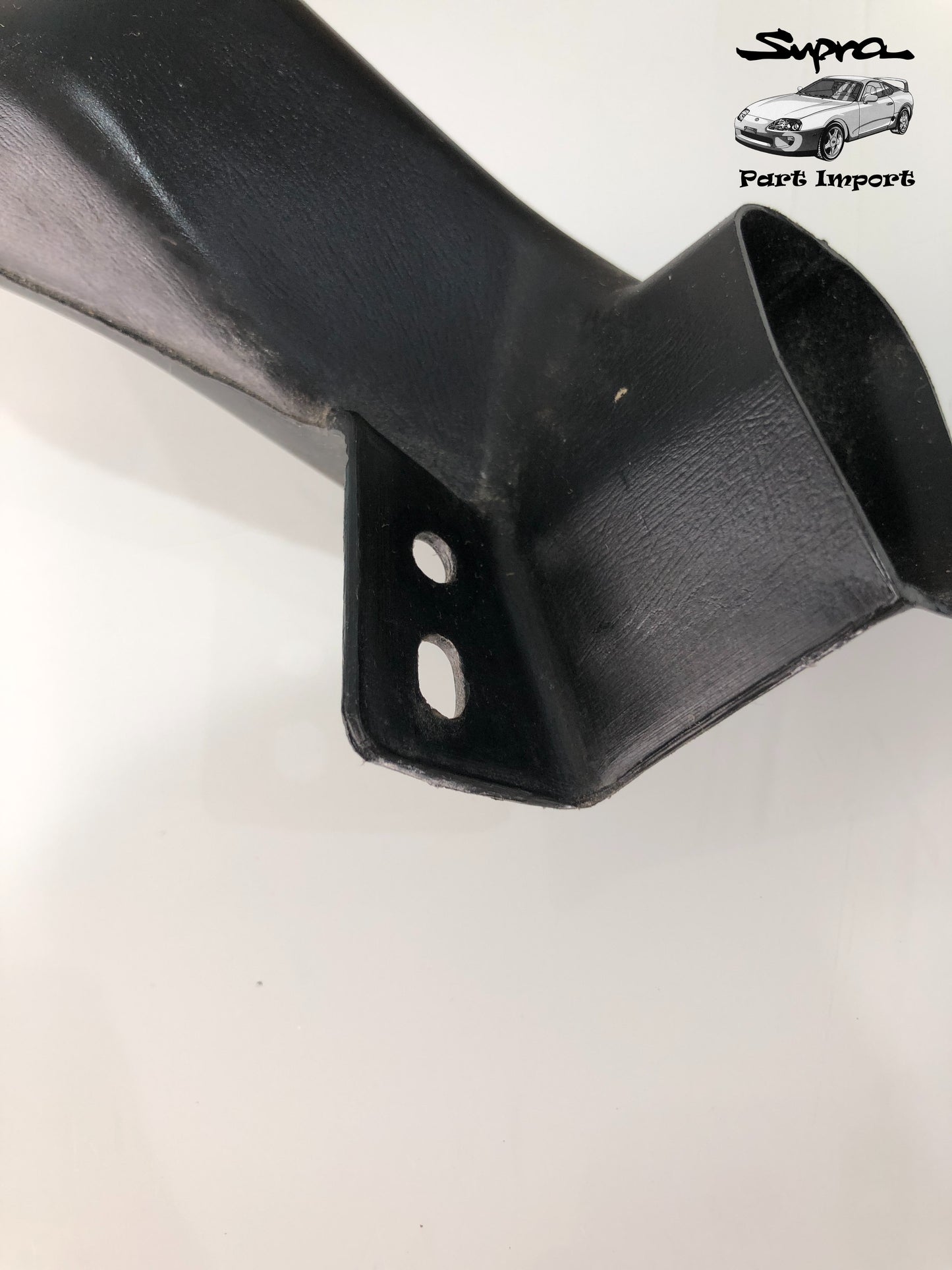 JZA80 Supra RHD Dashboard Vent Pipe 55972-14060