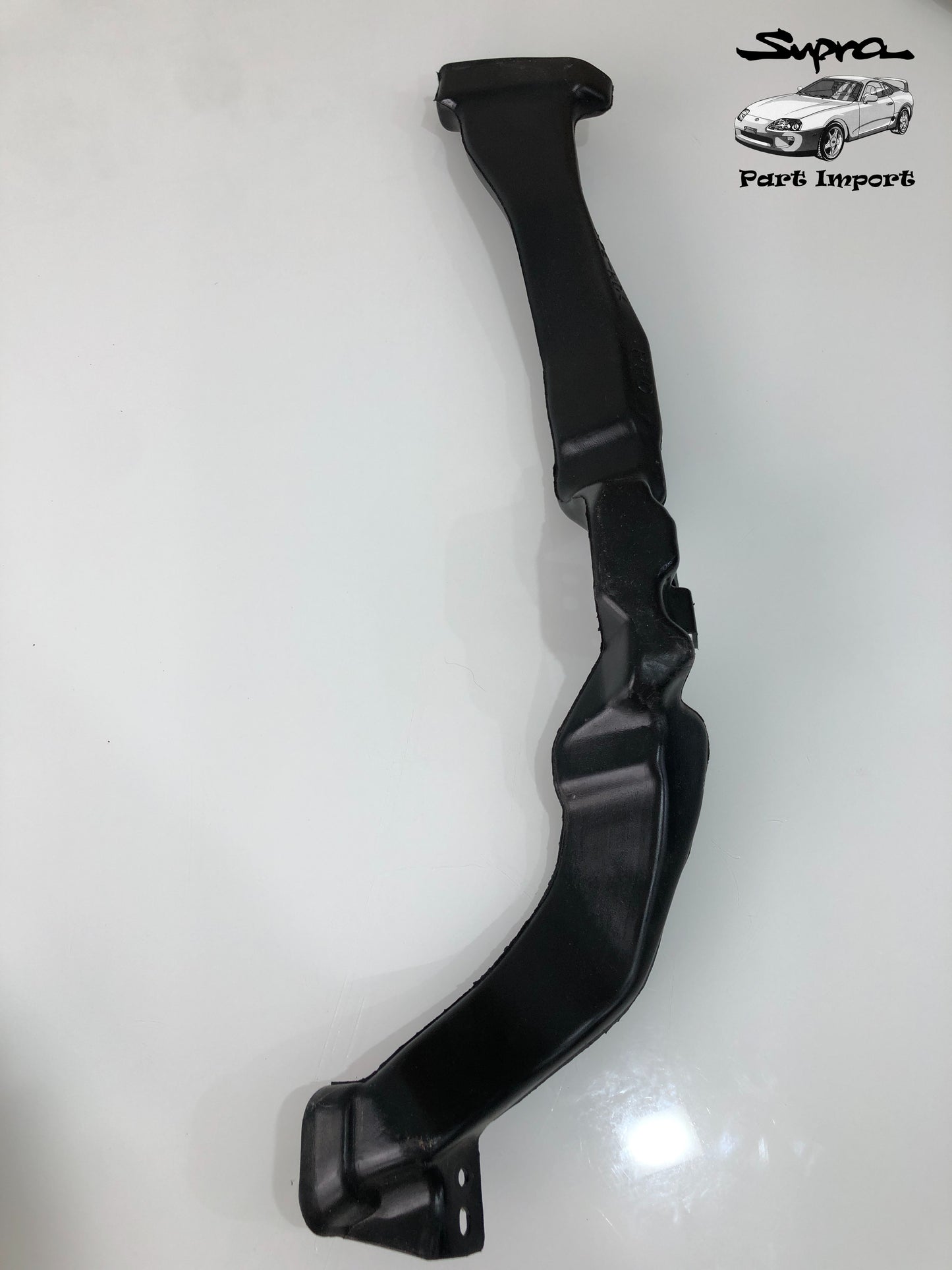 JZA80 Supra RHD Dashboard Vent Pipe 55972-14060