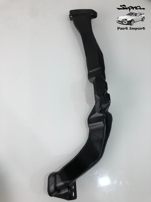 JZA80 Supra RHD Dashboard Vent Pipe 55972-14060