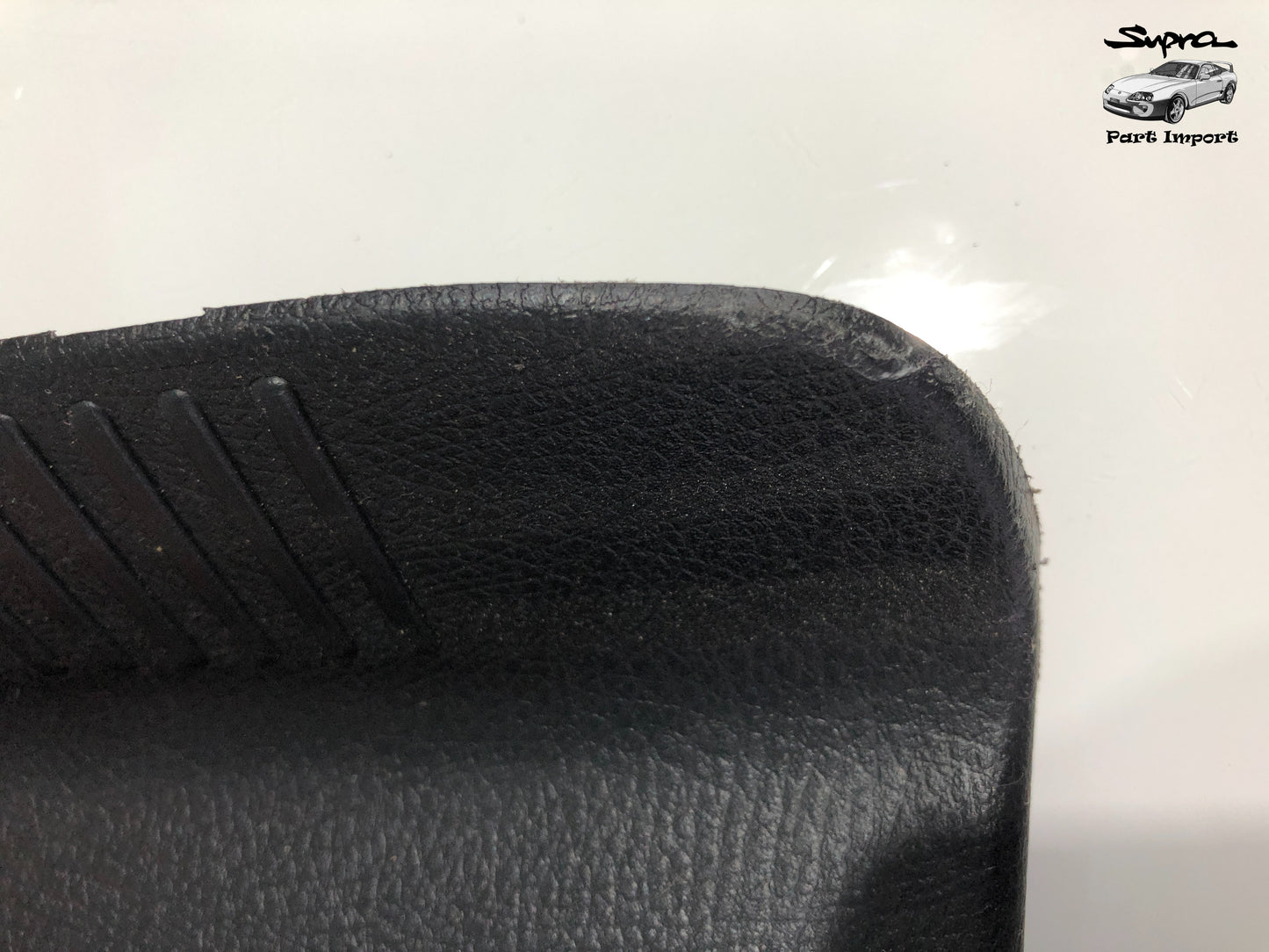 JZA80 Supra External Door Sill Trim Set (2 pc.)