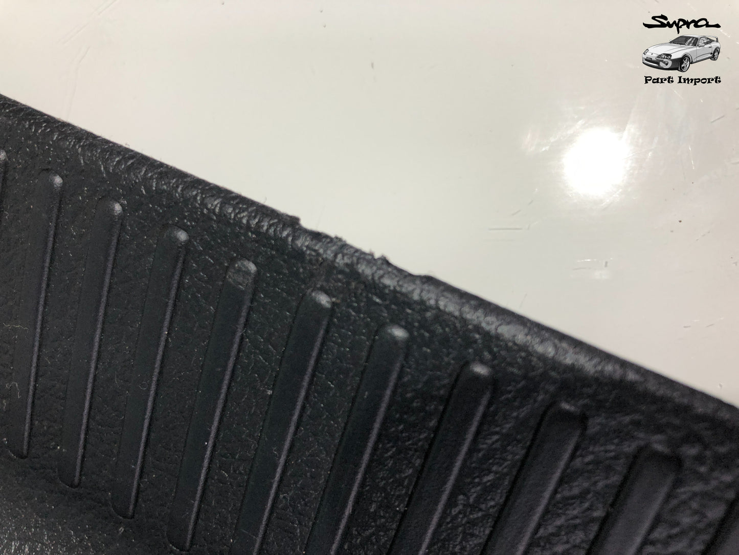 JZA80 Supra External Door Sill Trim Set (2 pc.)