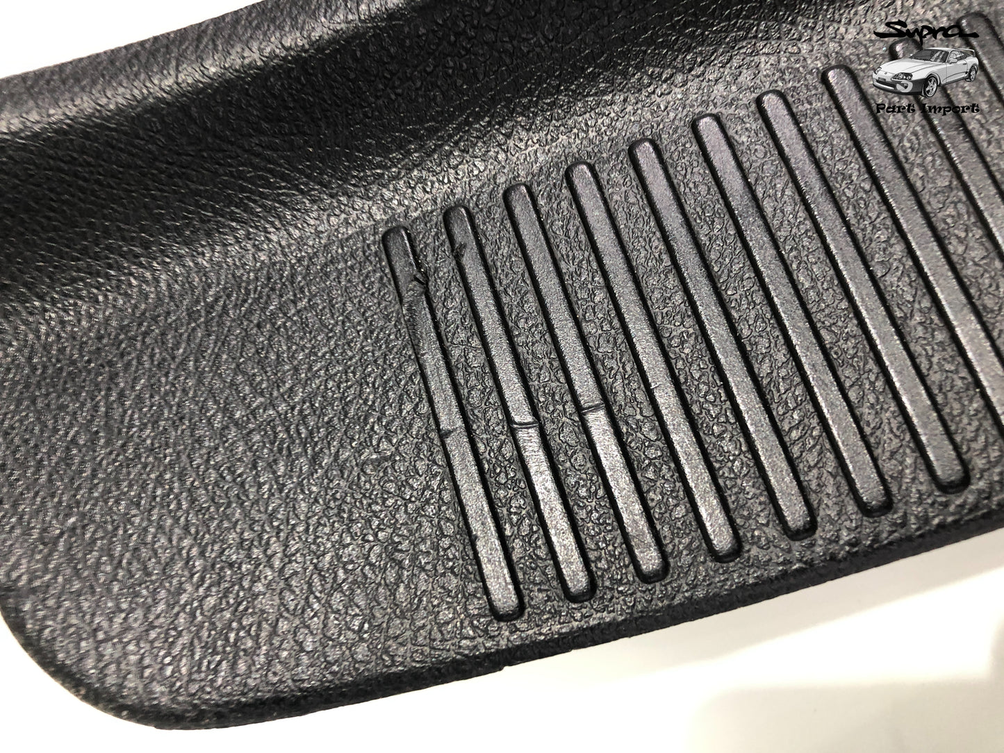 JZA80 Supra External Door Sill Trim Set (2 pc.)