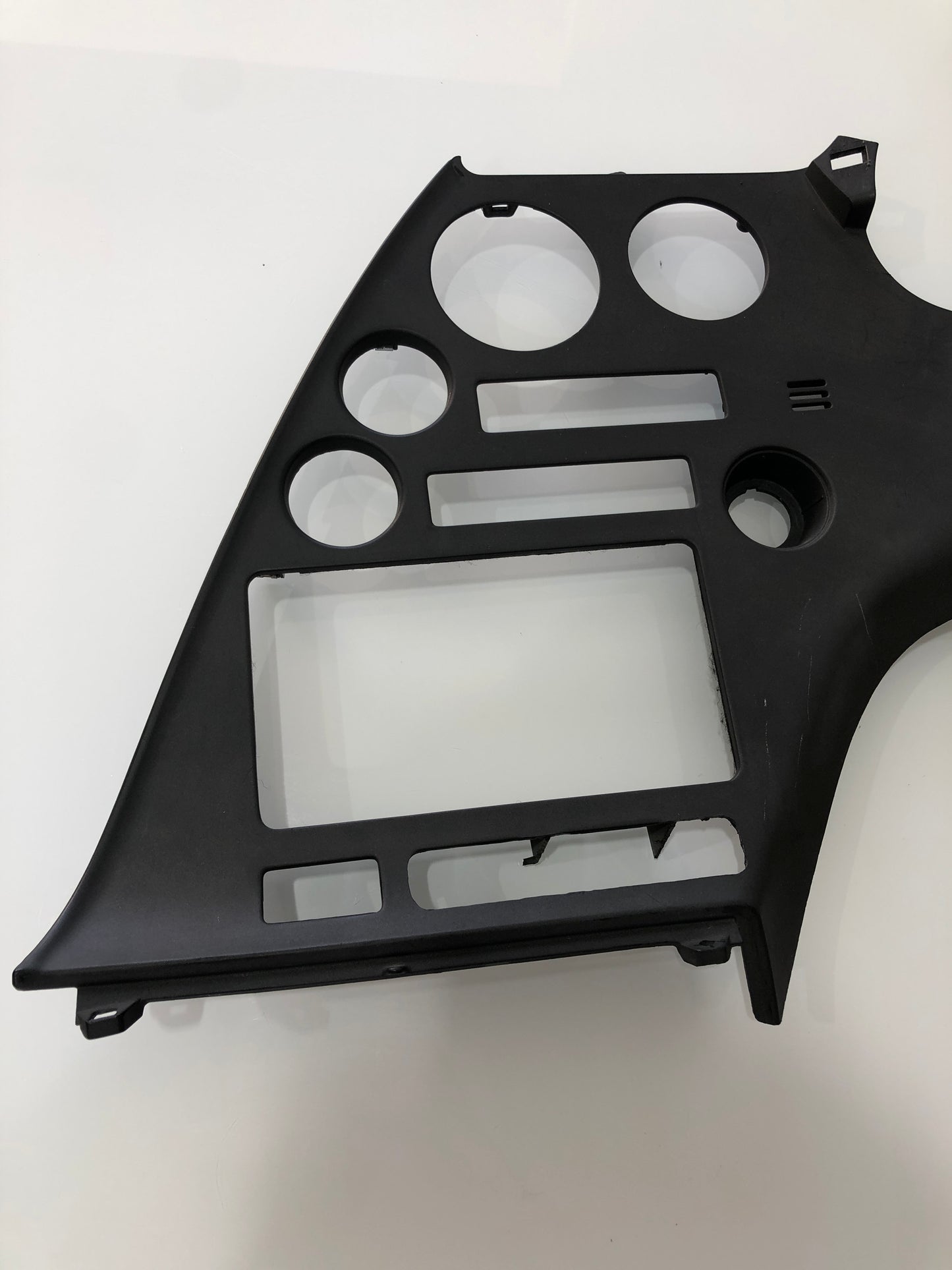 JZA80 Supra S2 RHD Radio Panel 55405-14160 / 55412-14160