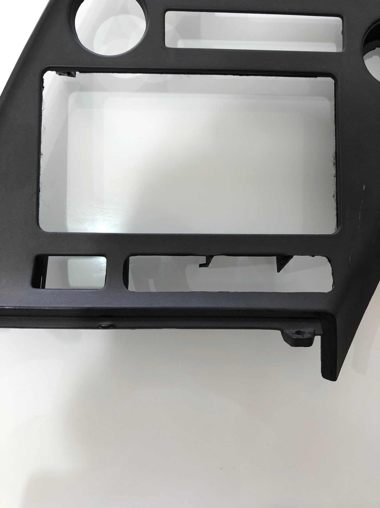 JZA80 Supra S2 RHD Radio Panel 55405-14160 / 55412-14160