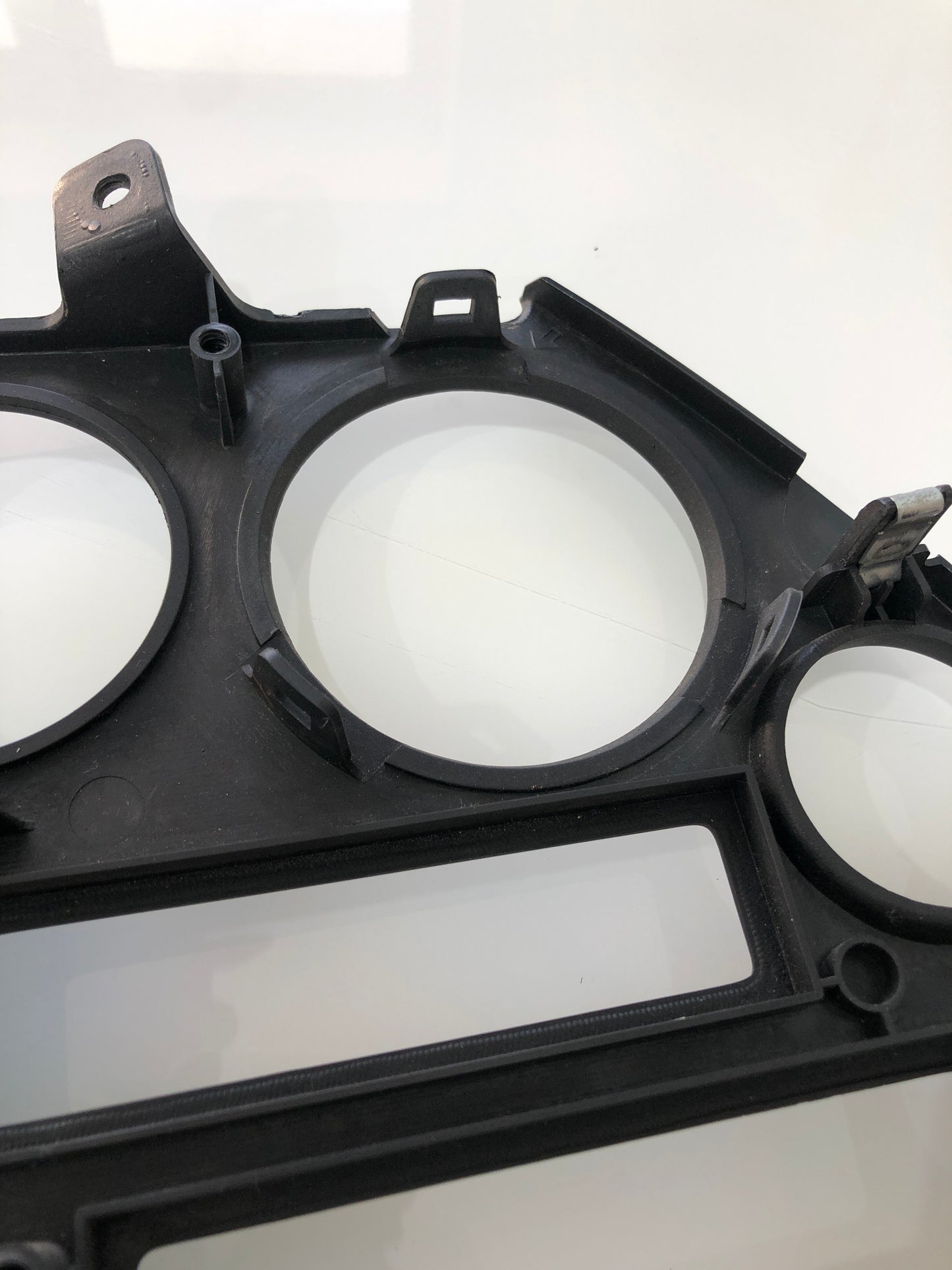 JZA80 Supra S2 RHD Radio Panel 55405-14160 / 55412-14160