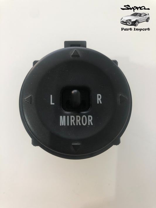 JZA80 Supra Mirror Control Module