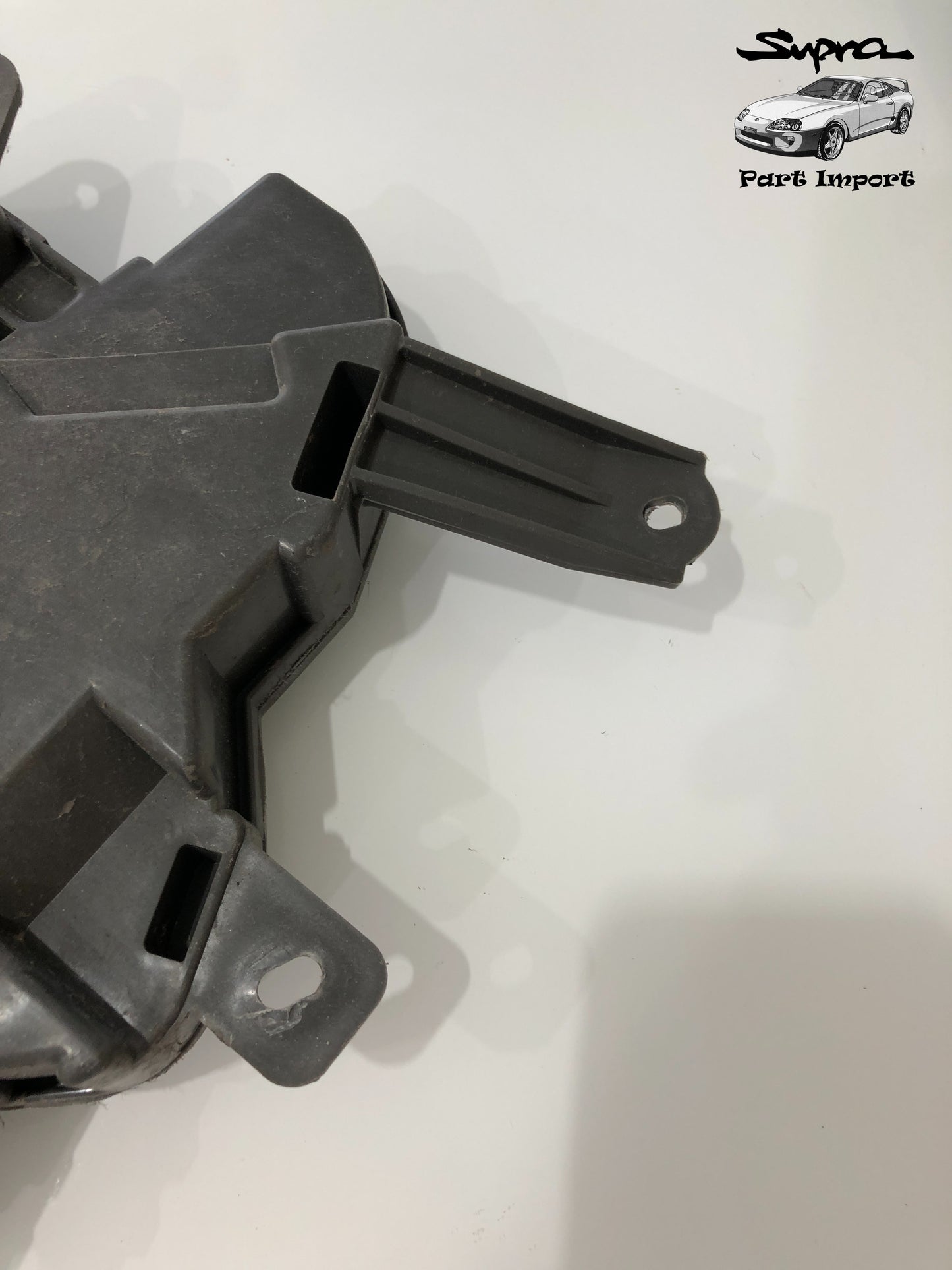 JZA80 Supra Genuine OEM Front Speaker Box Set R+L 86150-14131 / 86150-14121