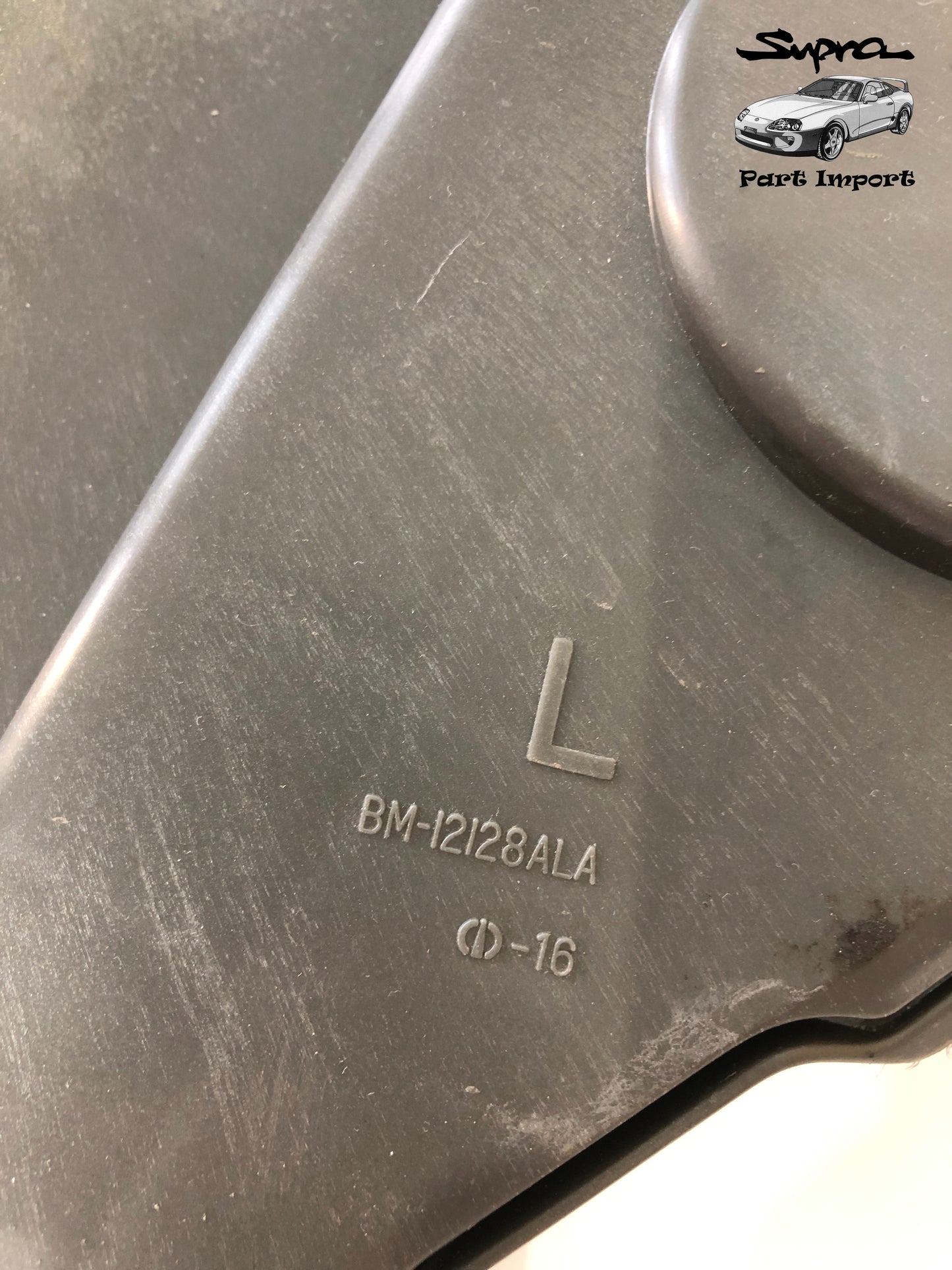 JZA80 Supra Genuine OEM Front Speaker Box Set R+L 86150-14131 / 86150-14121