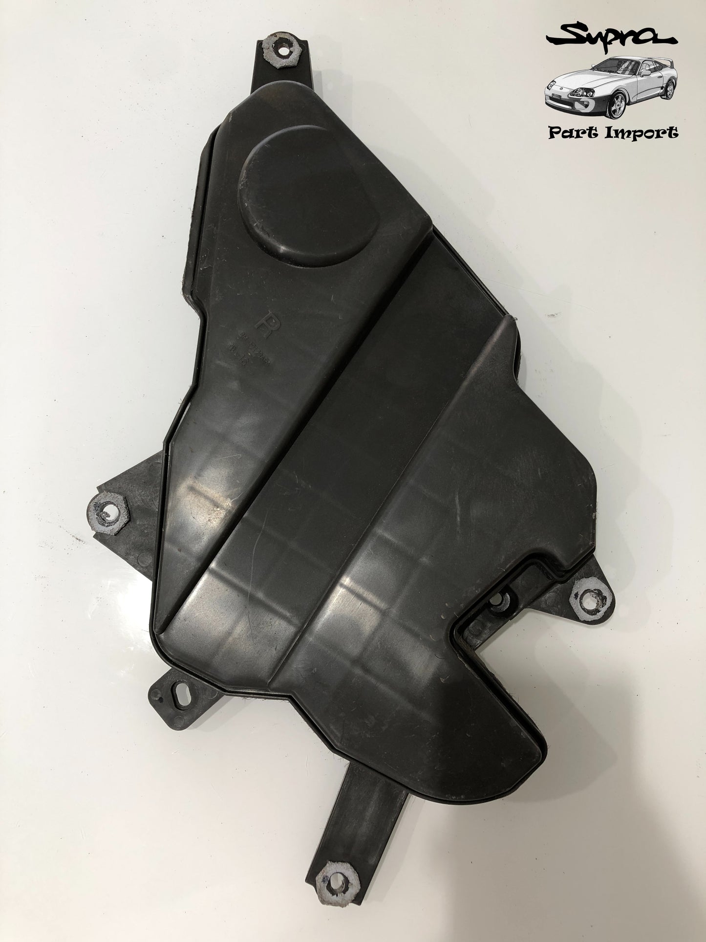 JZA80 Supra Genuine OEM Front Speaker Box Set R+L 86150-14131 / 86150-14121