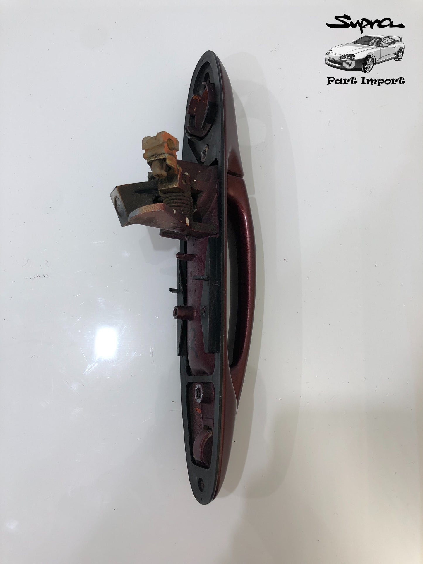 JZA80 Supra Left Side External Door Handle 69210-14140 (Great, 1 pc.)