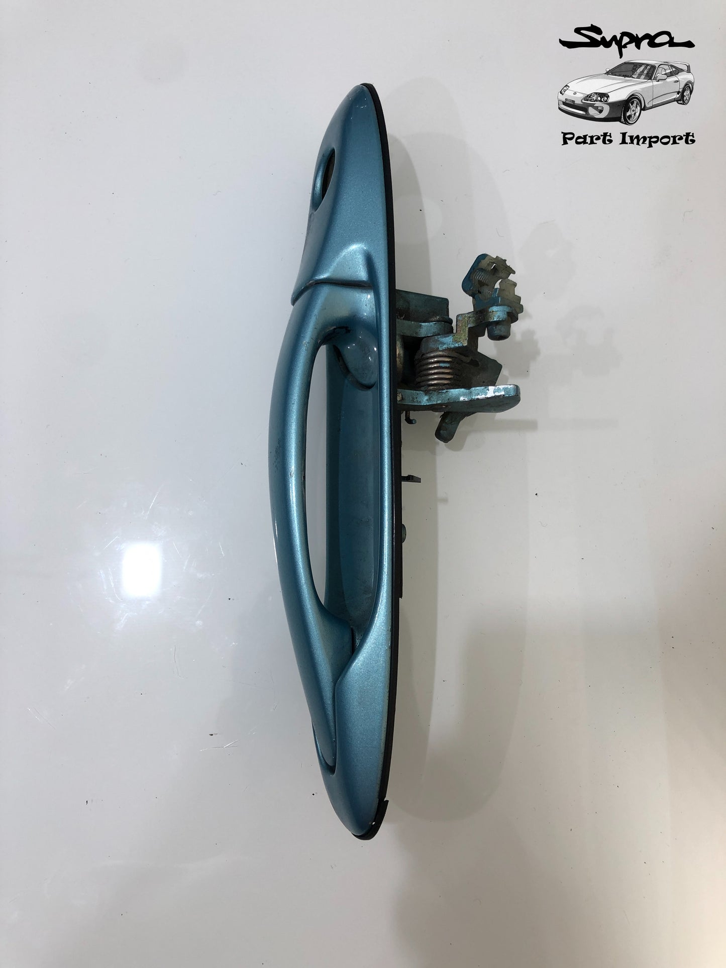 JZA80 Supra Right Side External Door Handle 69210-14130 (Defect, 1 pc.)