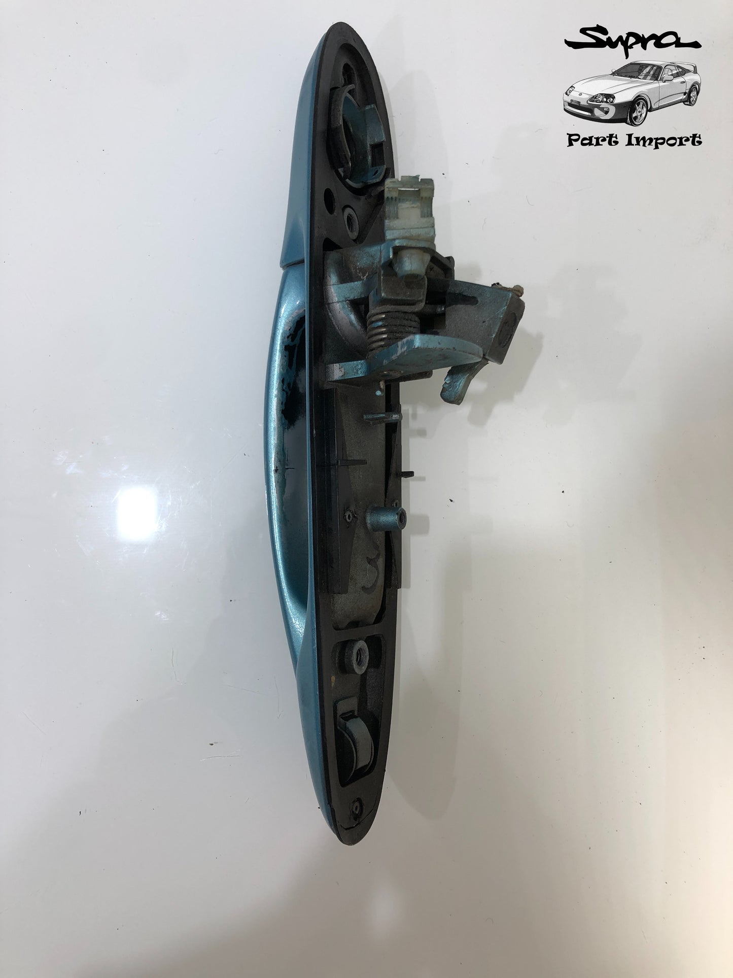 JZA80 Supra Right Side External Door Handle 69210-14130 (Defect, 1 pc.)