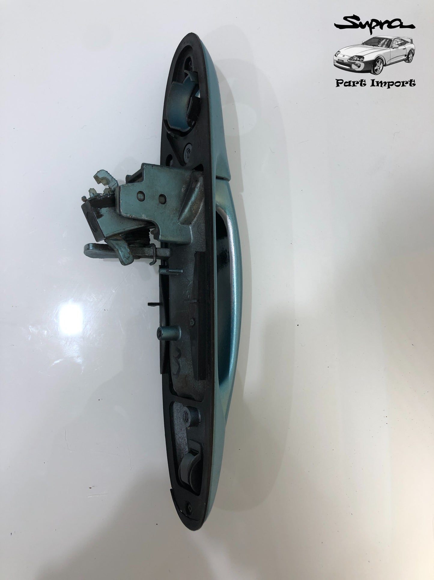 JZA80 Supra Right Side External Door Handle 69210-14130 (Defect, 1 pc.)
