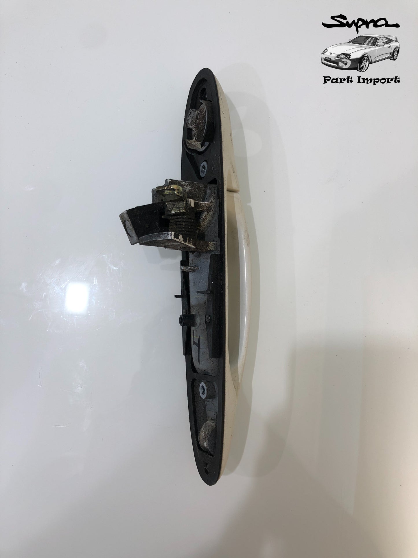 JZA80 Supra Left Side External Door Handle 69210-14140 (Great, 1 pc.)