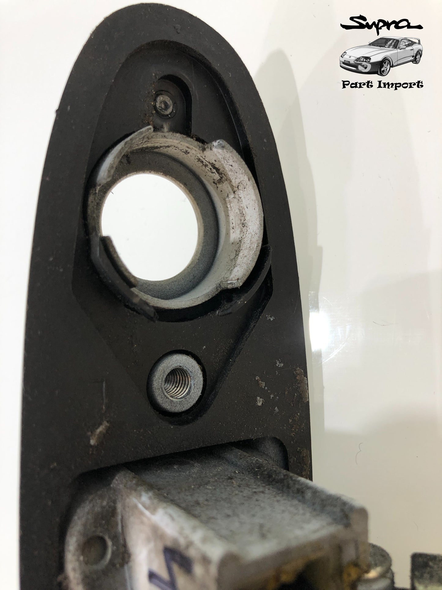 JZA80 Supra Left Side External Door Handle 69210-14140 (Great, 1 pc.)