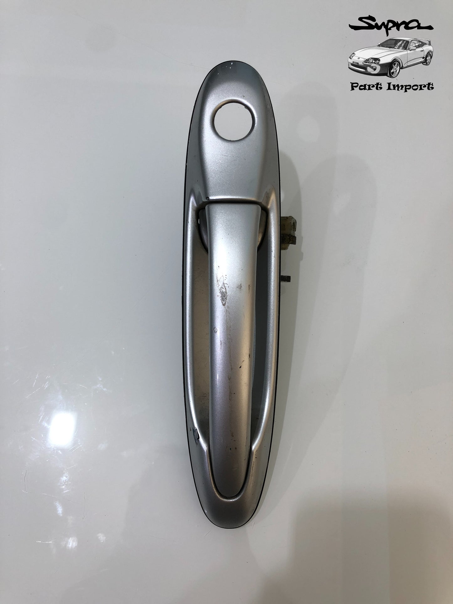 JZA80 Supra Right Side External Door Handle 69210-14130 (Great, 1 pc.)