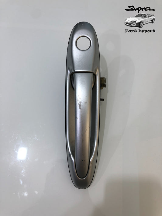 JZA80 Supra Right Side External Door Handle 69210-14130 (Great, 1 pc.)