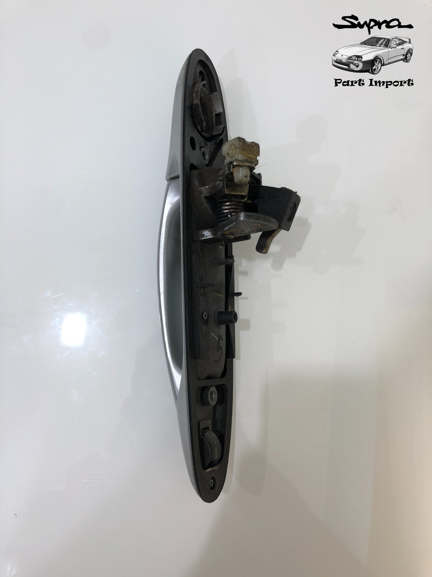 JZA80 Supra Right Side External Door Handle 69210-14130 (Great, 1 pc.)