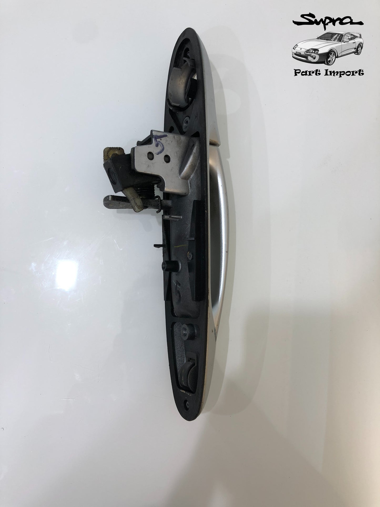 JZA80 Supra Right Side External Door Handle 69210-14130 (Great, 1 pc.)