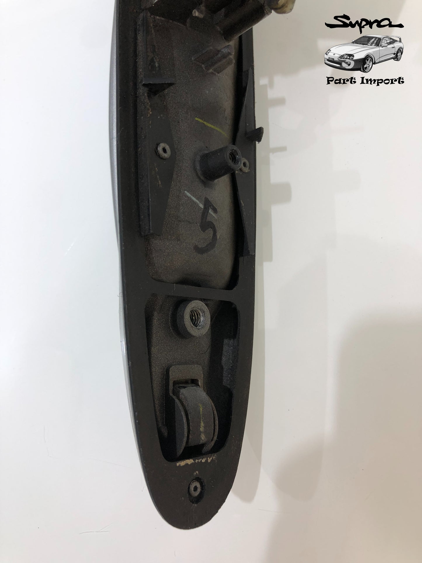 JZA80 Supra Right Side External Door Handle 69210-14130 (Great, 1 pc.)