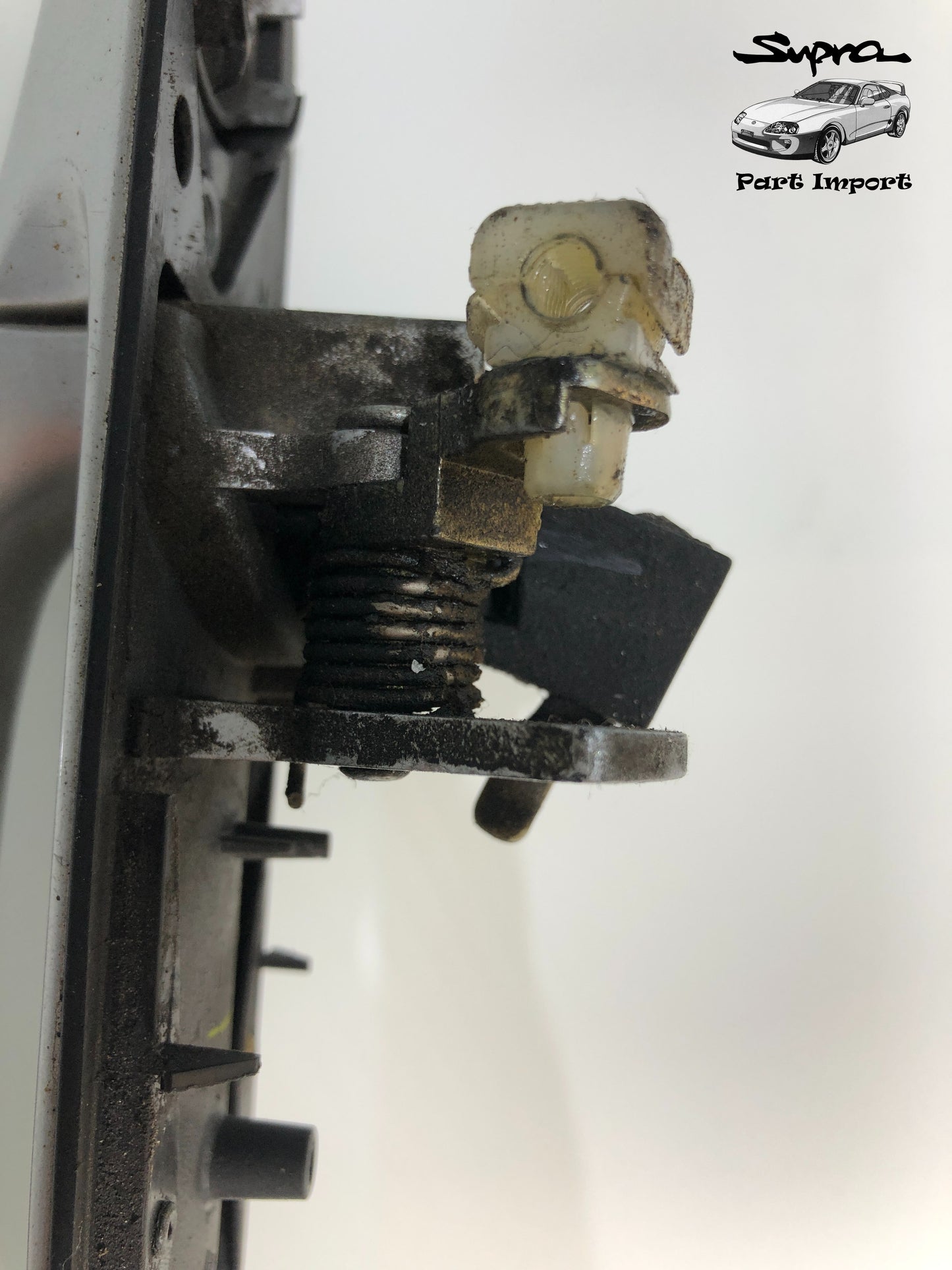 JZA80 Supra Right Side External Door Handle 69210-14130 (Great, 1 pc.)