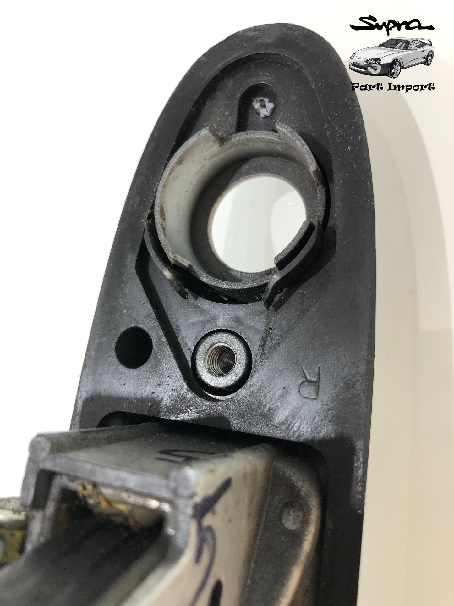 JZA80 Supra Right Side External Door Handle 69210-14130 (Great, 1 pc.)