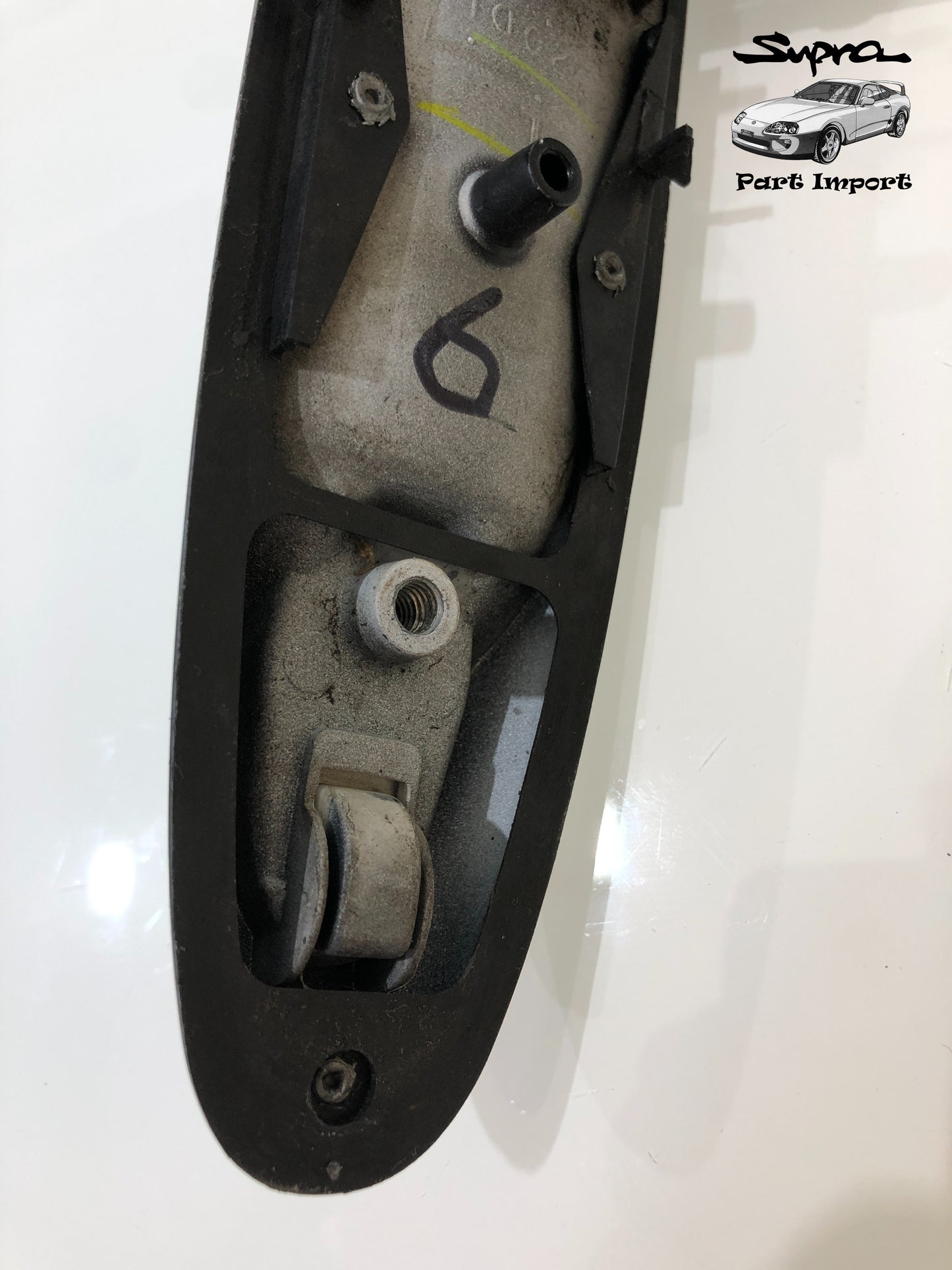 JZA80 Supra Left Side External Door Handle 69210-14140 (Great, 1 pc.)