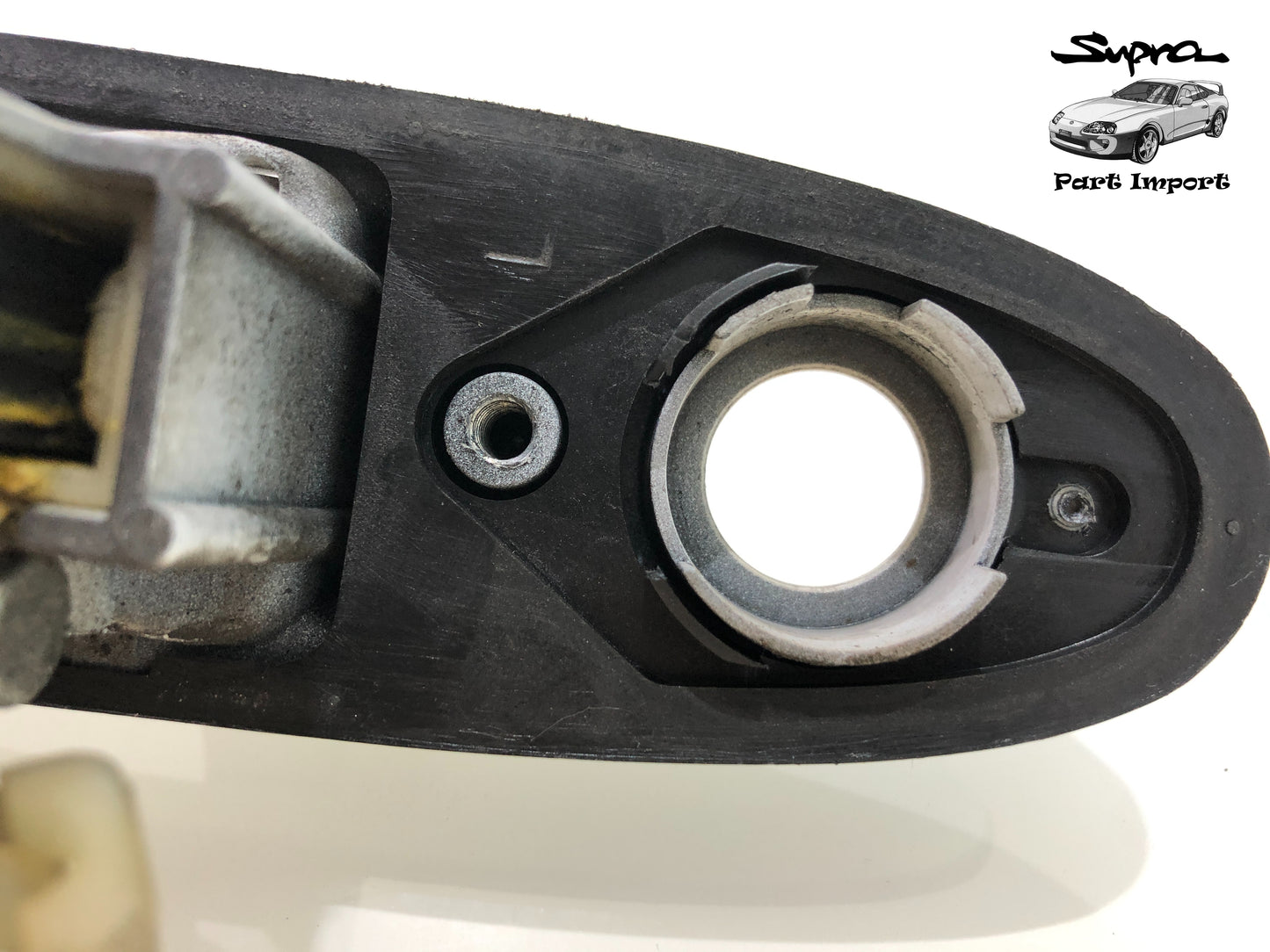 JZA80 Supra Left Side External Door Handle 69210-14140 (Great, 1 pc.)