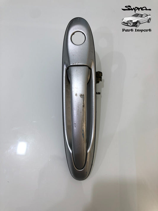 JZA80 Supra Right Side External Door Handle 69210-14130 (Great, 1 pc.)