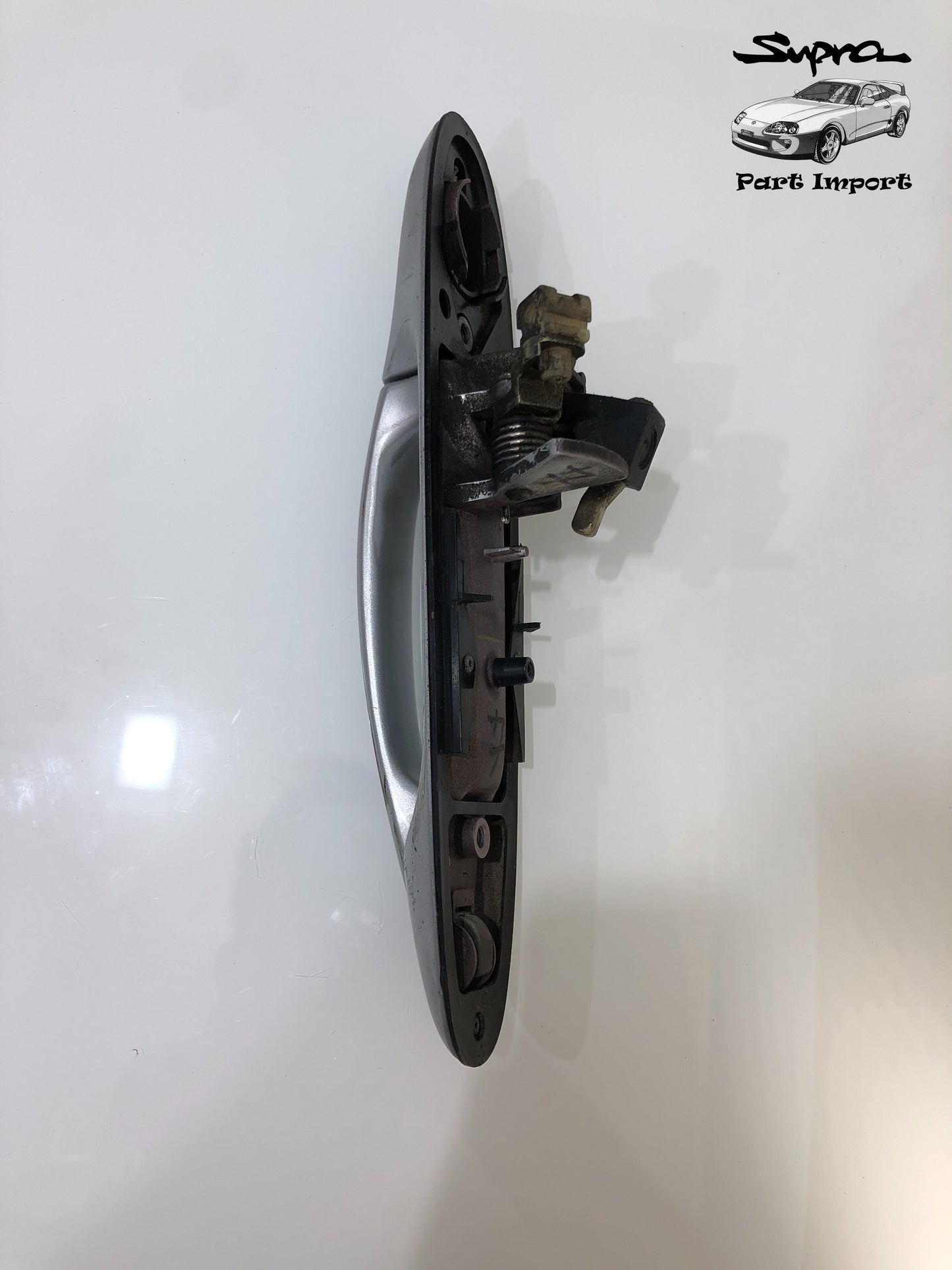 JZA80 Supra Right Side External Door Handle 69210-14130 (Great, 1 pc.)