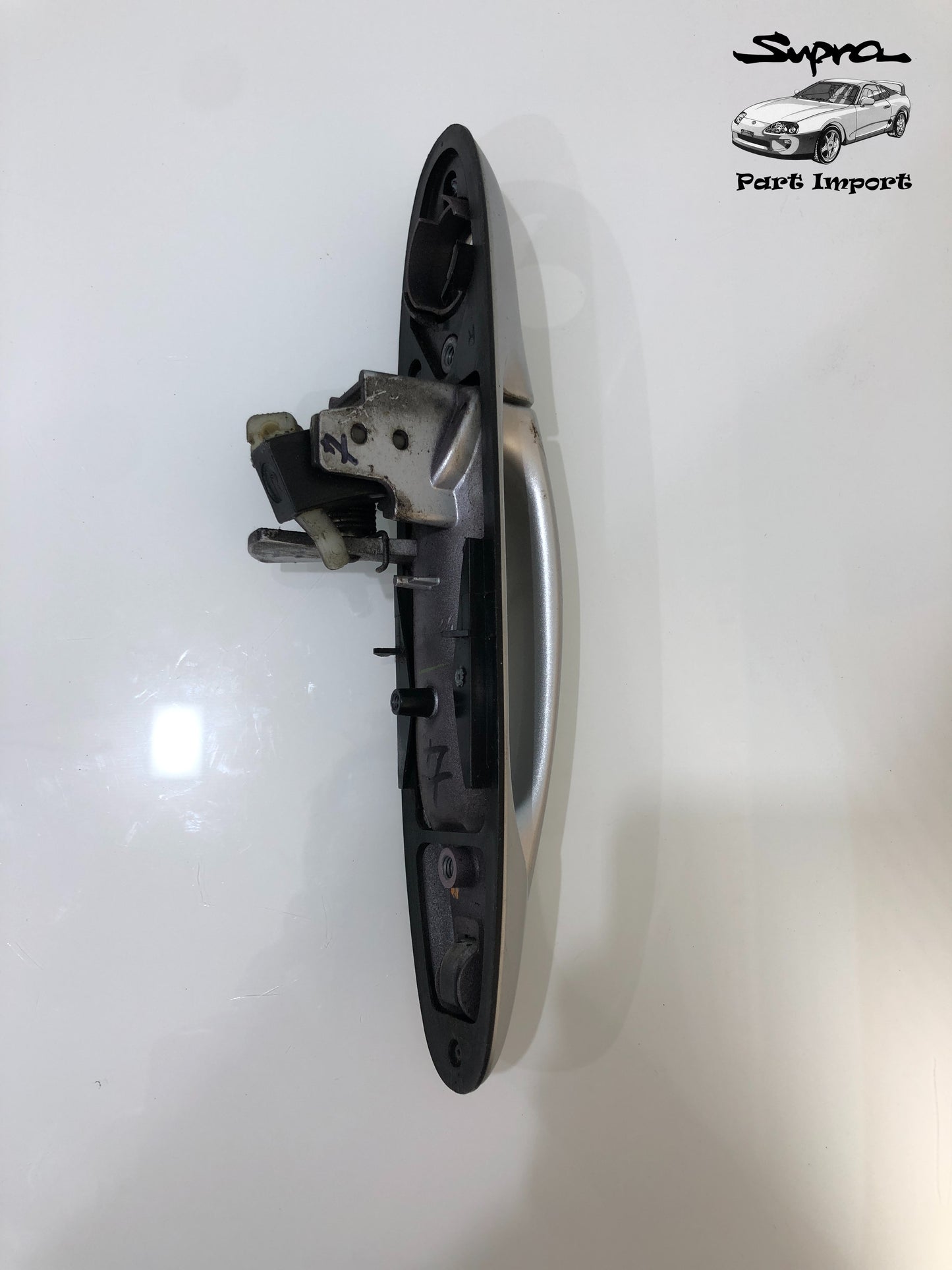 JZA80 Supra Right Side External Door Handle 69210-14130 (Great, 1 pc.)