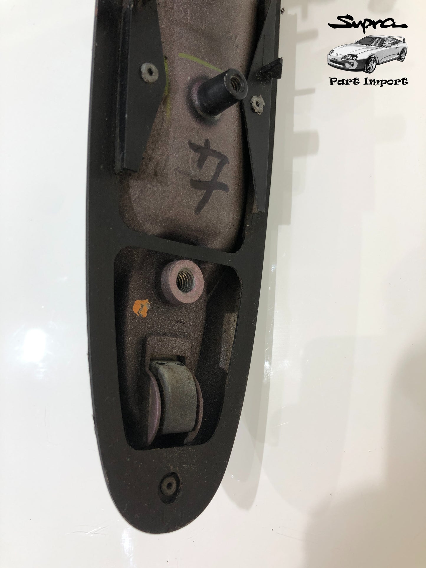 JZA80 Supra Right Side External Door Handle 69210-14130 (Great, 1 pc.)