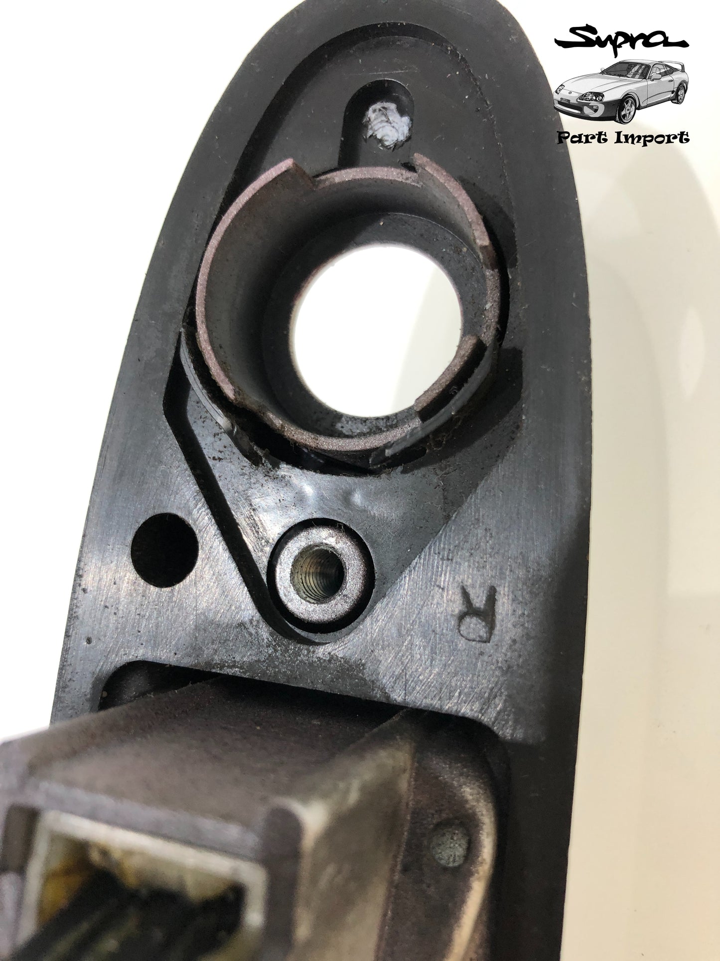 JZA80 Supra Right Side External Door Handle 69210-14130 (Great, 1 pc.)