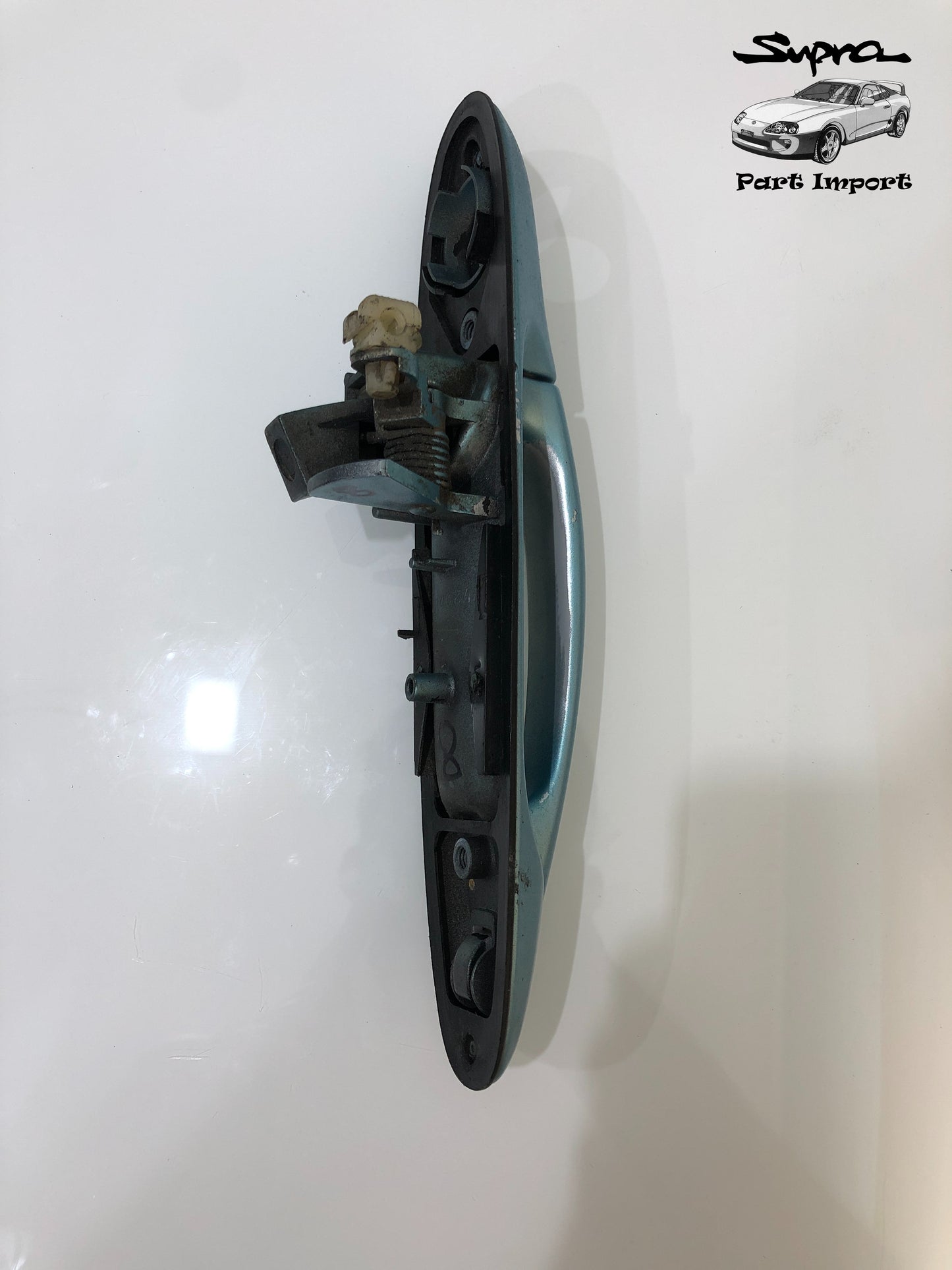 JZA80 Supra Left Side External Door Handle 69210-14140 (Great, 1 pc.)
