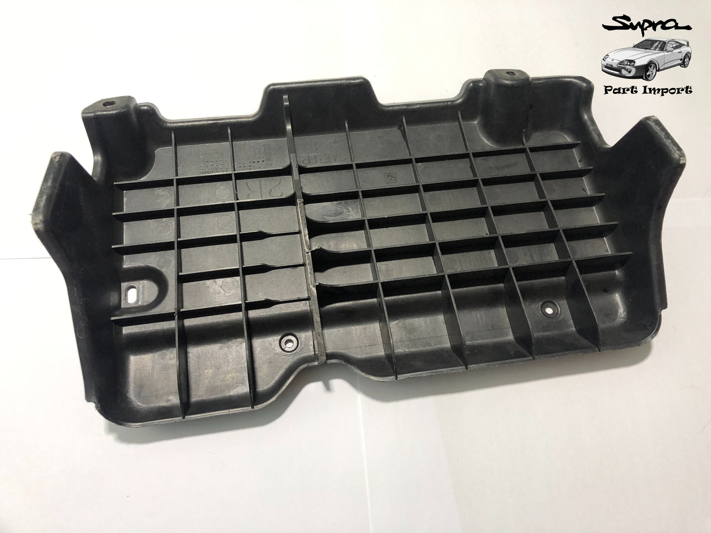 JZA80 Supra Engine RHD ECU Cover 55199-14020