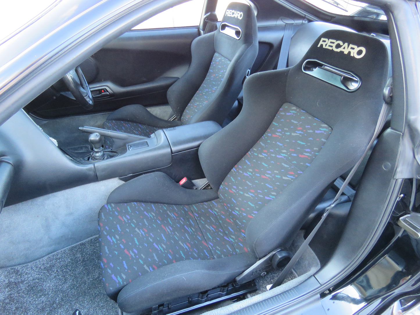 (SOLD) Low Mileage 10/1994 JZA80 Toyota Supra RZ (Genuine 2JZ-GTE + V160 + B03B)