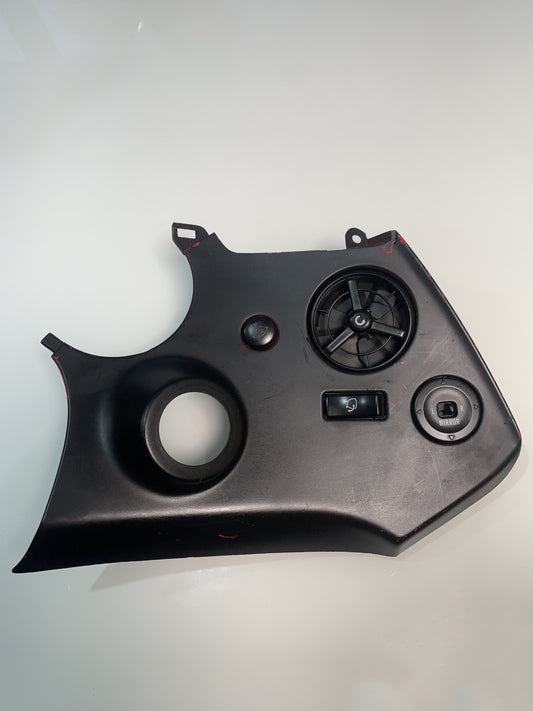 JZA80 Supra S1 RHD Ignition Dash Panel 55404-14510