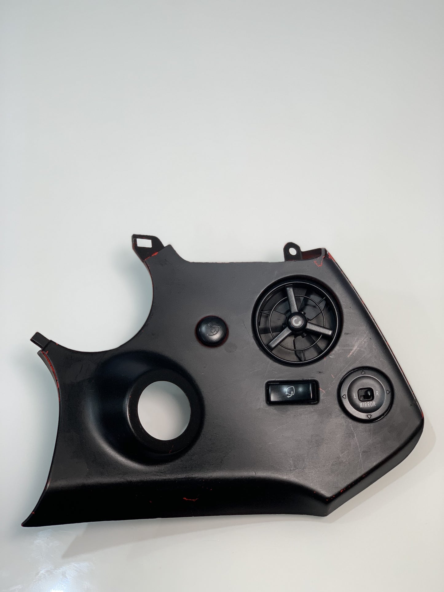 JZA80 Supra S1 RHD Ignition Dash Panel 55404-14510