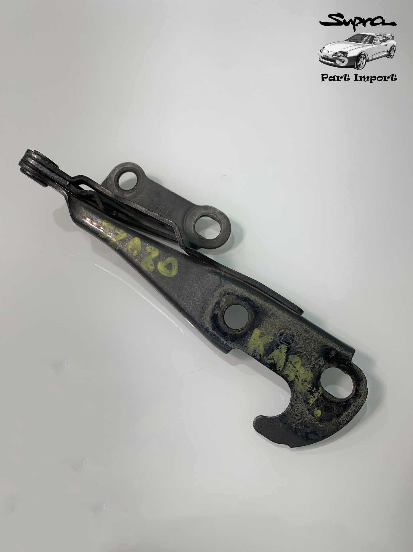 JZA80 Supra Hood Hinge (1 pc.)