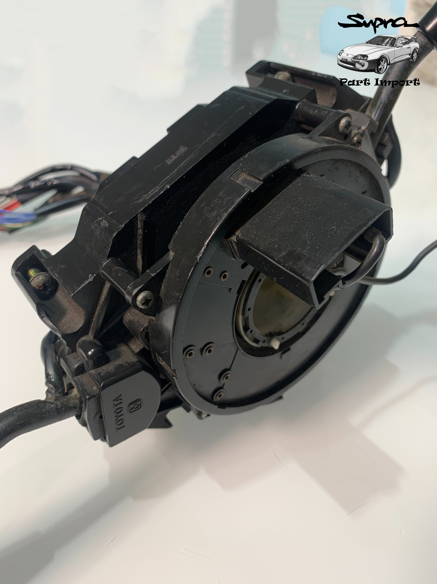 JZA80 Supra S1 RHD Switch Stalk