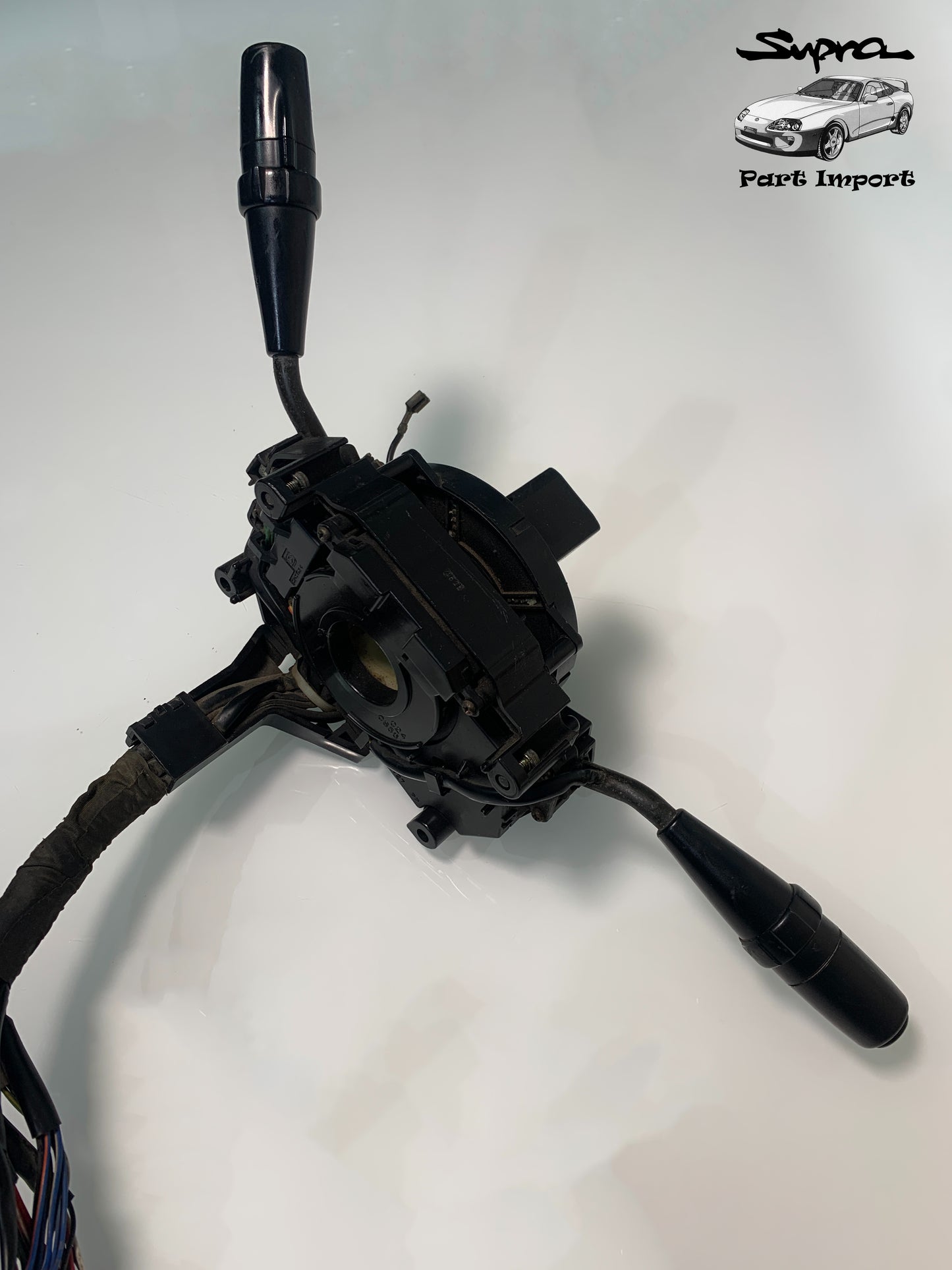 JZA80 Supra S1 RHD Switch Stalk
