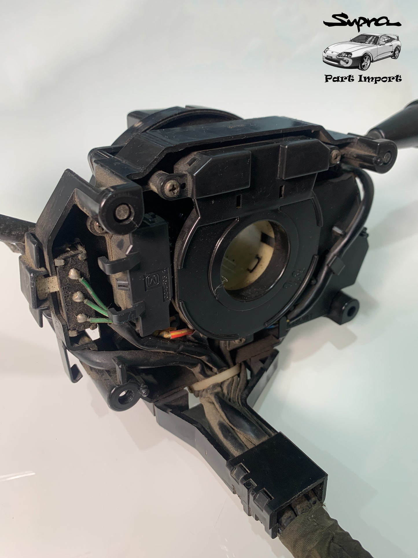 JZA80 Supra S1 RHD Switch Stalk