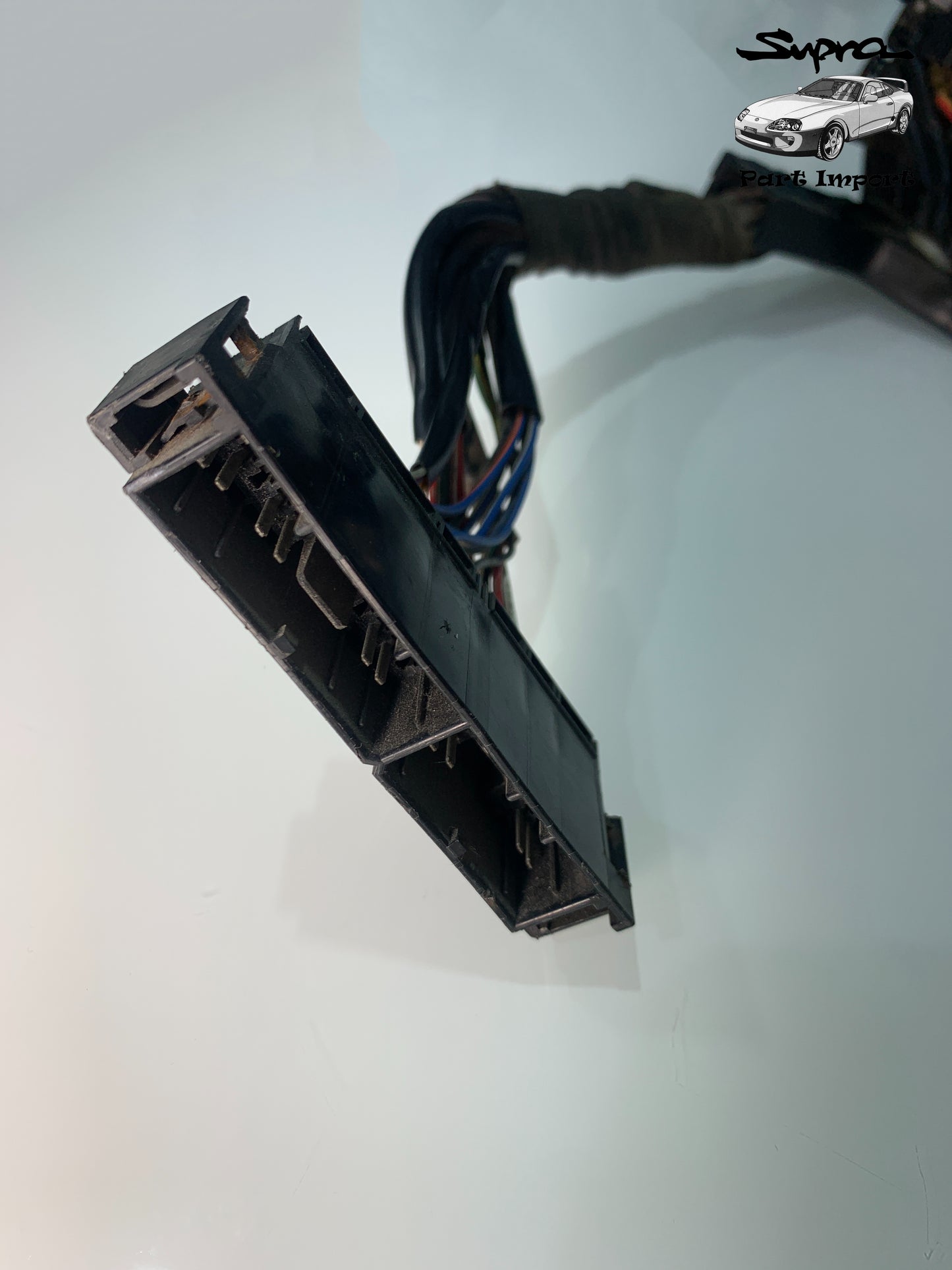 JZA80 Supra S1 RHD Switch Stalk